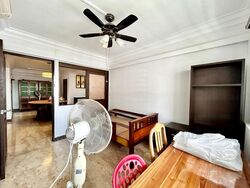Blk 287C Jurong East Street 21 (Jurong East), HDB Executive #556398961